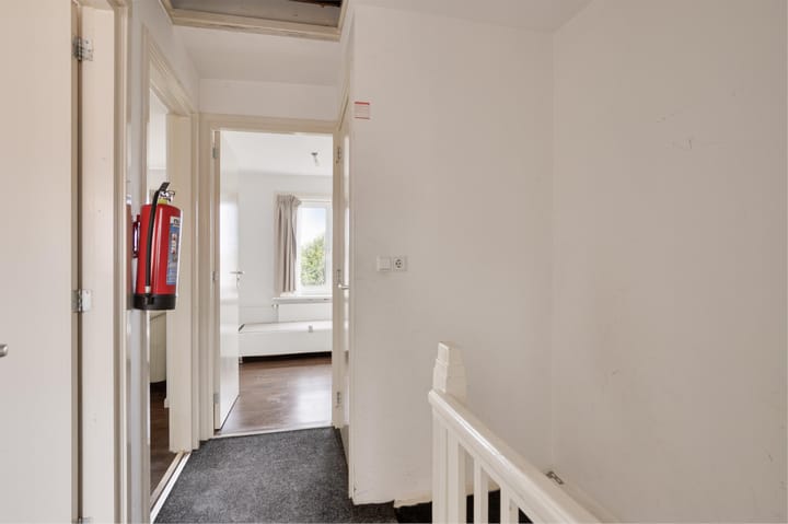 Foto 5 van Teding van Berkhoutstraat 84