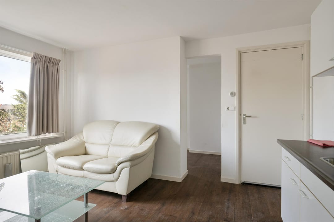 Foto 7 van Teding van Berkhoutstraat 84