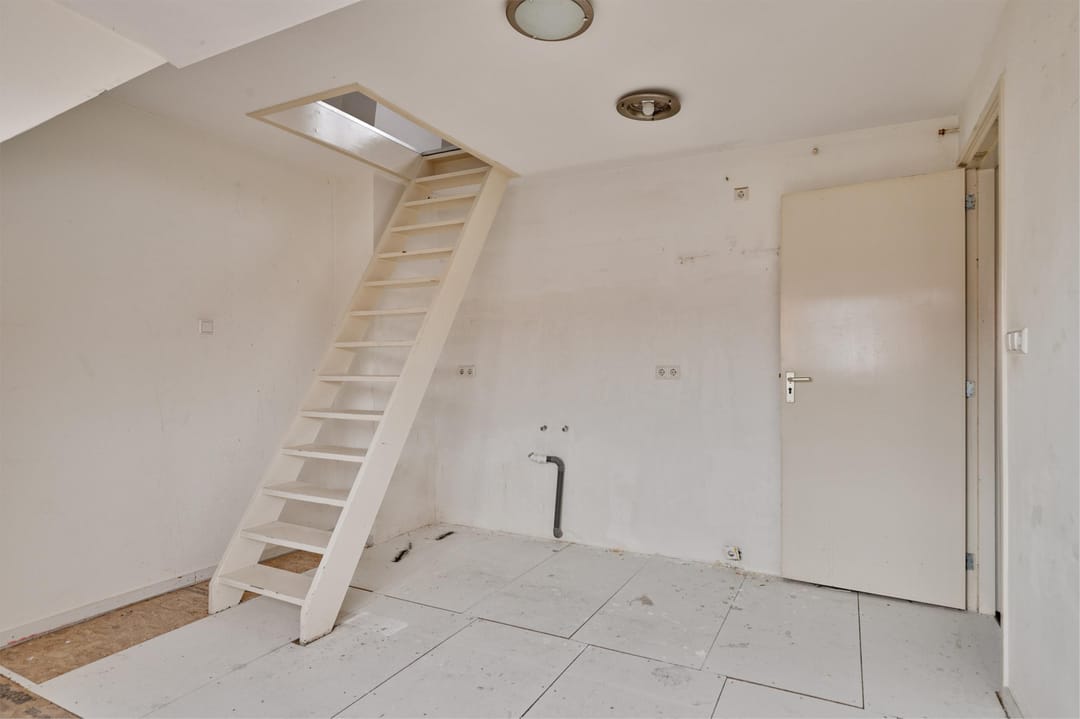 Foto 11 van Teding van Berkhoutstraat 84