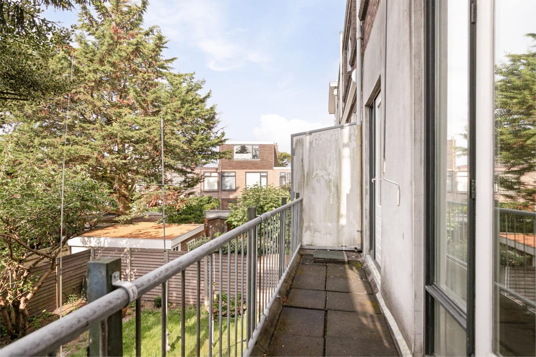 Foto 17 van Teding van Berkhoutstraat 84