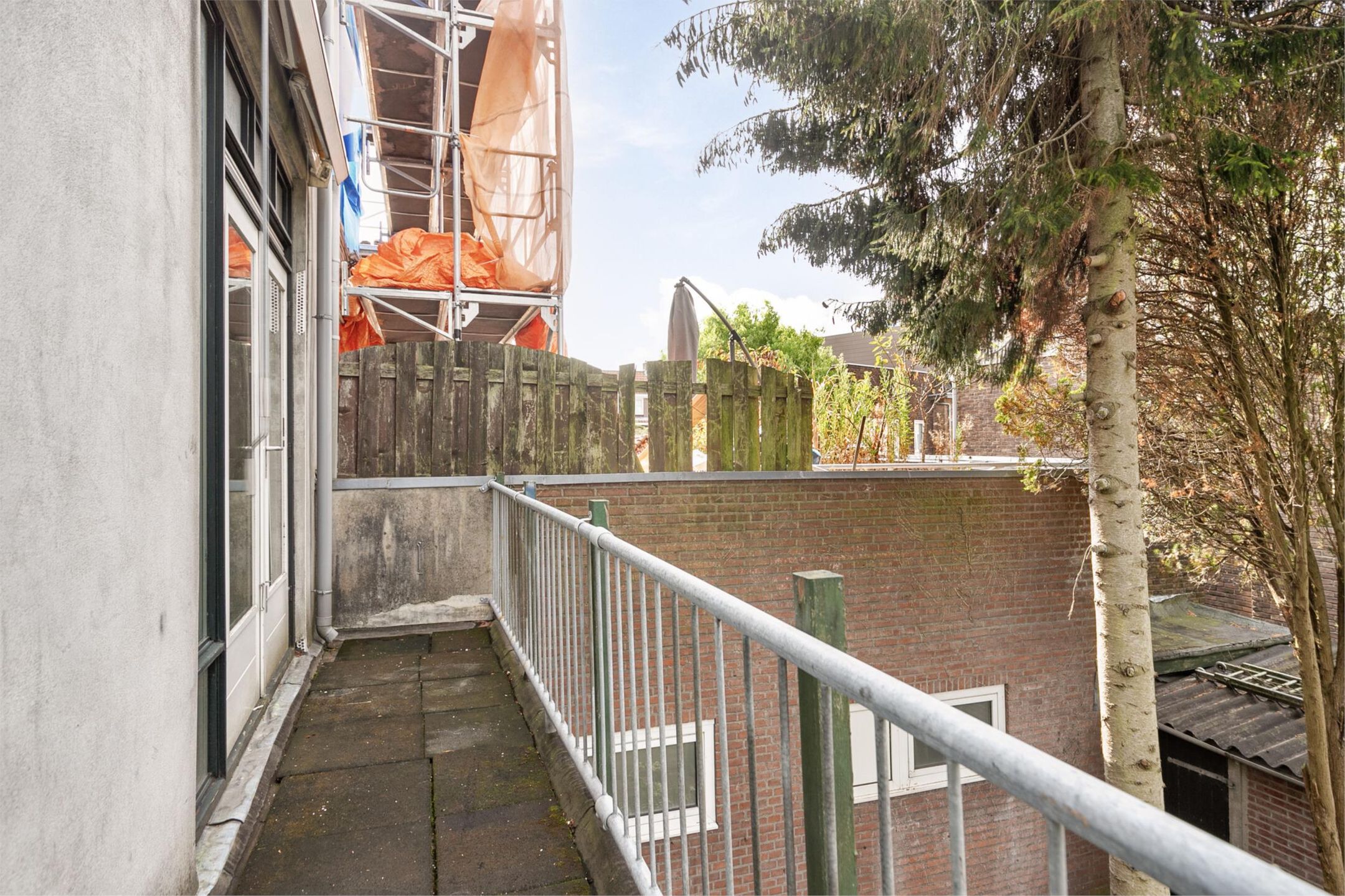 Foto 18 van Teding van Berkhoutstraat 84