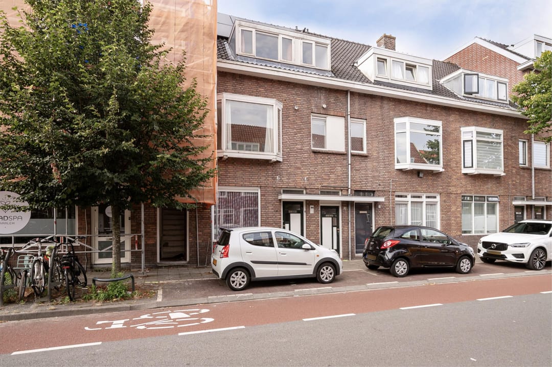 Foto 23 van Teding van Berkhoutstraat 84