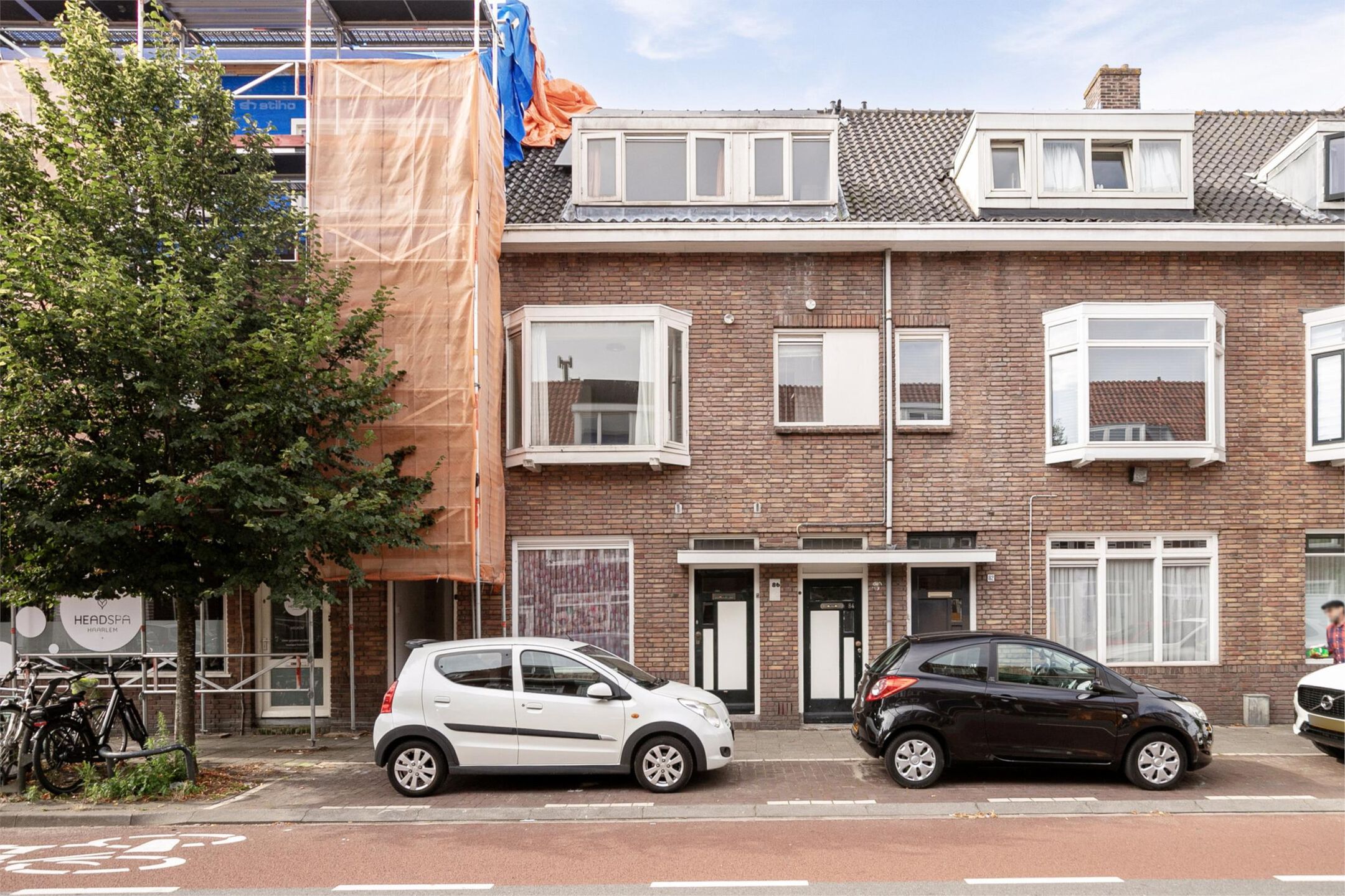 Foto 24 van Teding van Berkhoutstraat 84