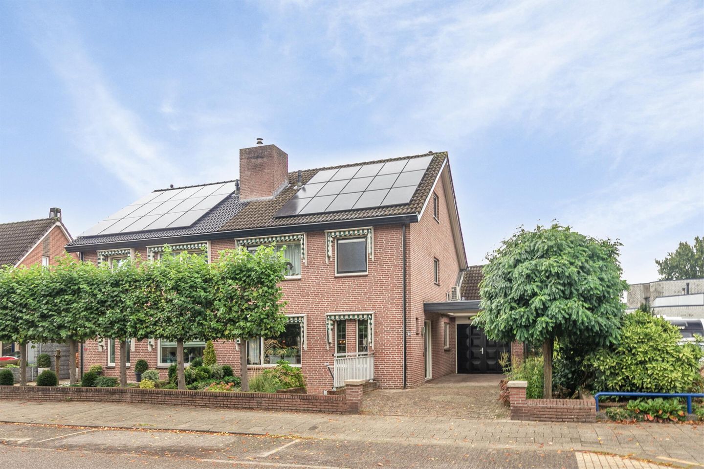 Foto 1 van St. Agnetenweg 94