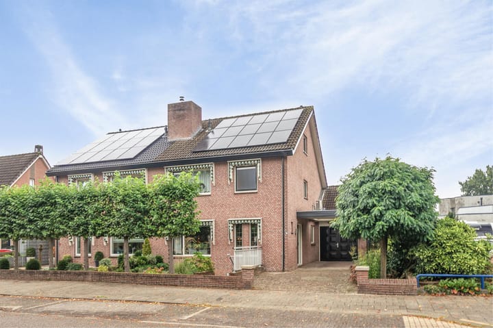 Foto 1 van St. Agnetenweg 94