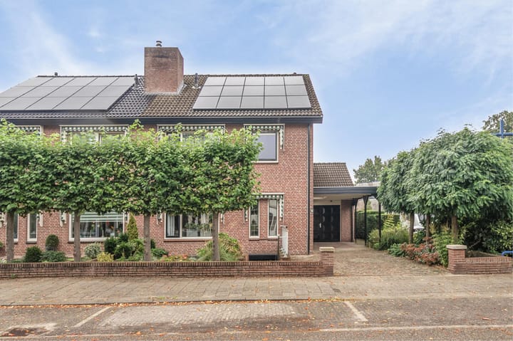 Foto 2 van St. Agnetenweg 94