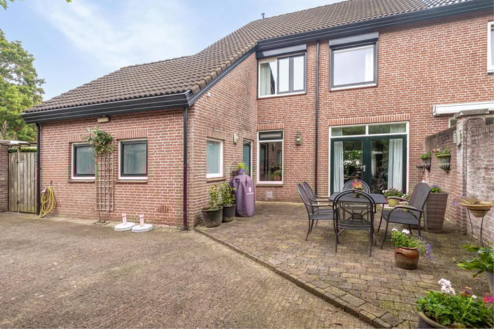 Foto 45 van St. Agnetenweg 94