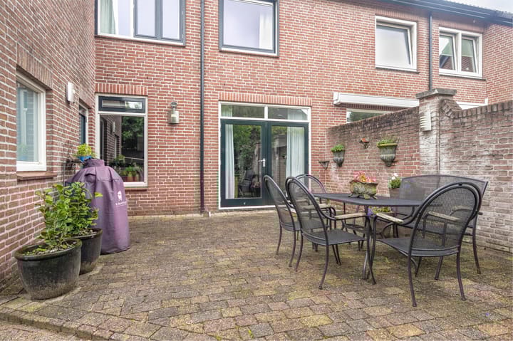 Foto 47 van St. Agnetenweg 94