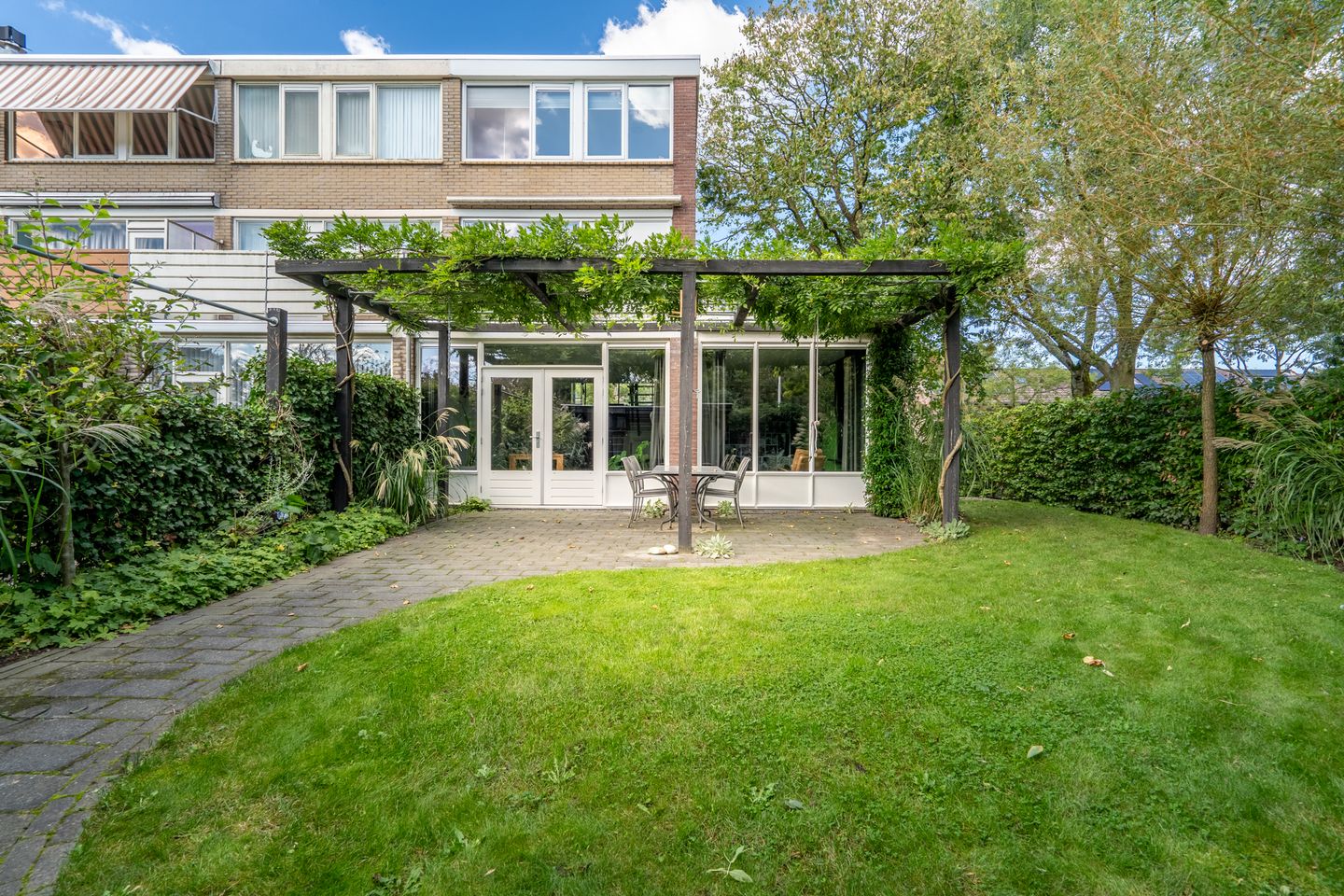 Foto 1 van Karolingersweg 222