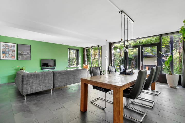 Foto 7 van Karolingersweg 222