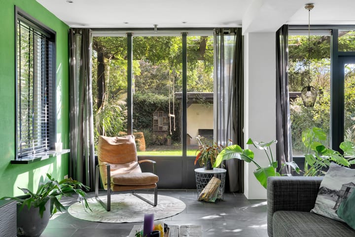 Foto 8 van Karolingersweg 222