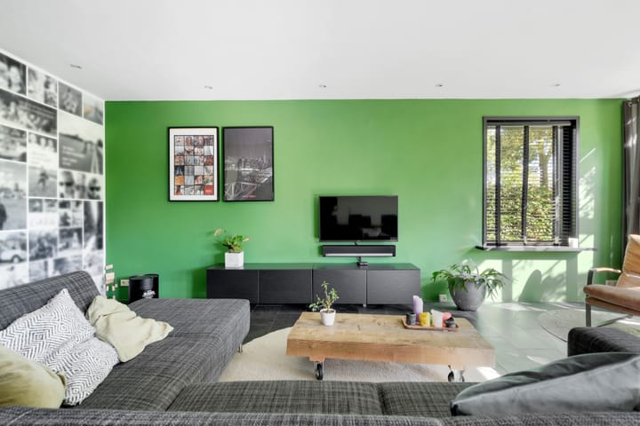 Foto 9 van Karolingersweg 222