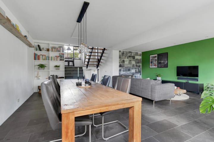 Foto 10 van Karolingersweg 222