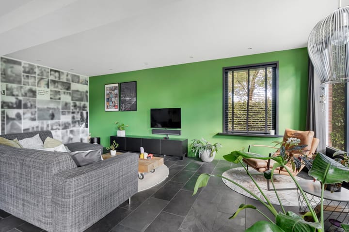 Foto 11 van Karolingersweg 222