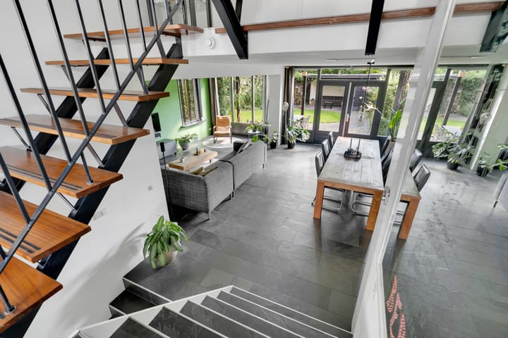 Foto 12 van Karolingersweg 222