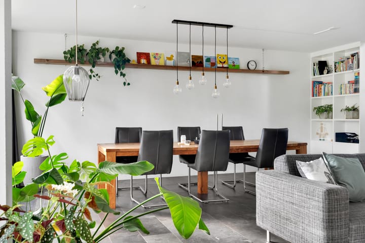 Foto 13 van Karolingersweg 222