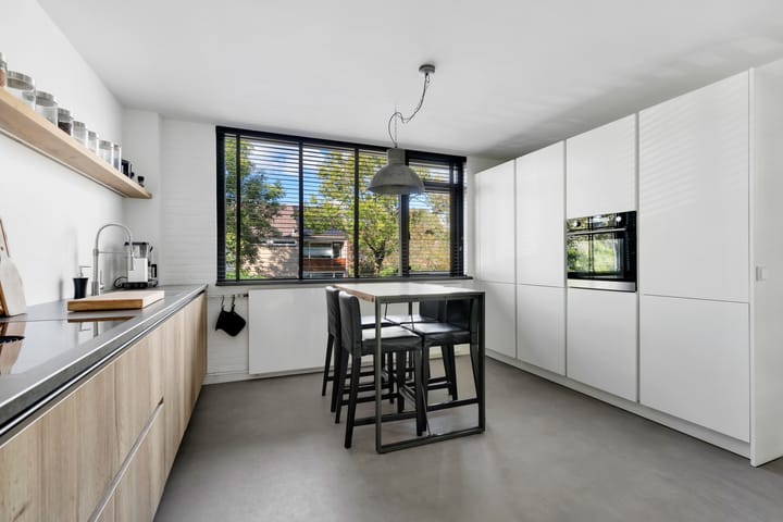 Foto 22 van Karolingersweg 222