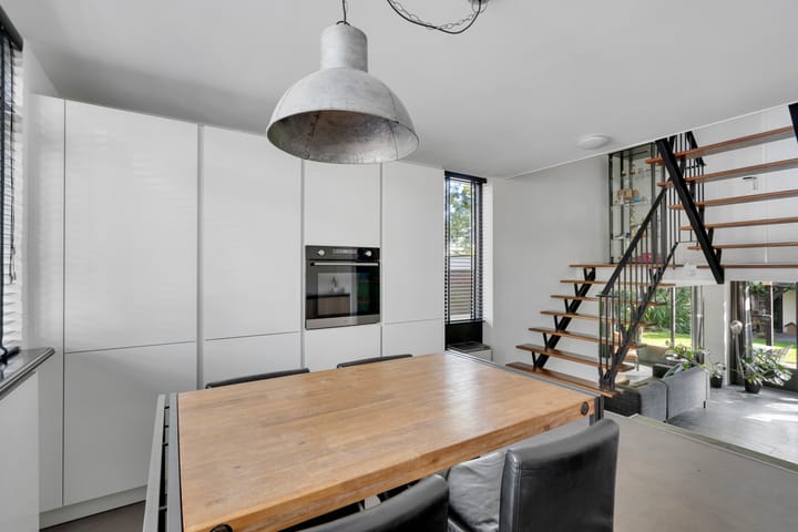 Foto 25 van Karolingersweg 222