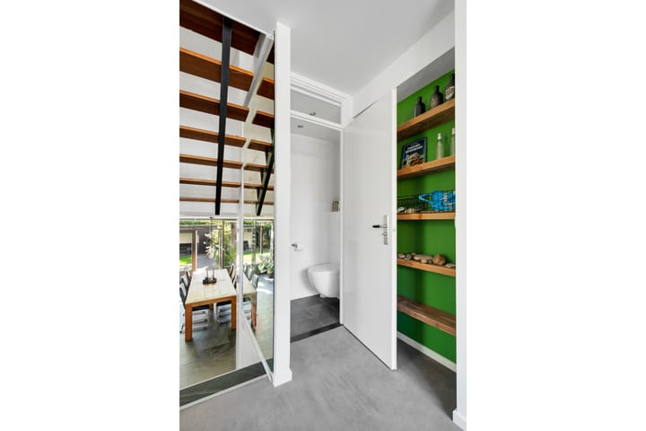 Foto 28 van Karolingersweg 222