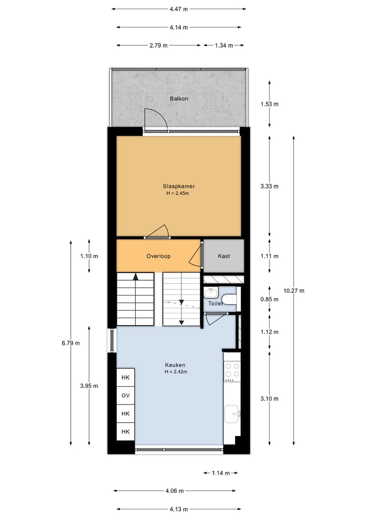 Foto 34 van Karolingersweg 222
