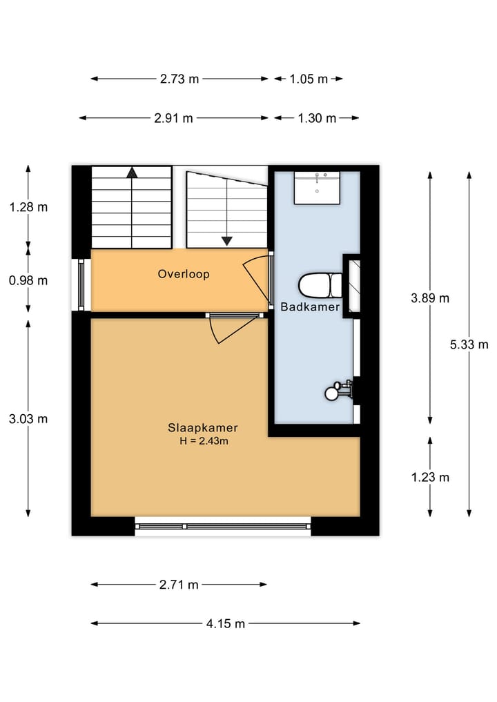 Foto 43 van Karolingersweg 222