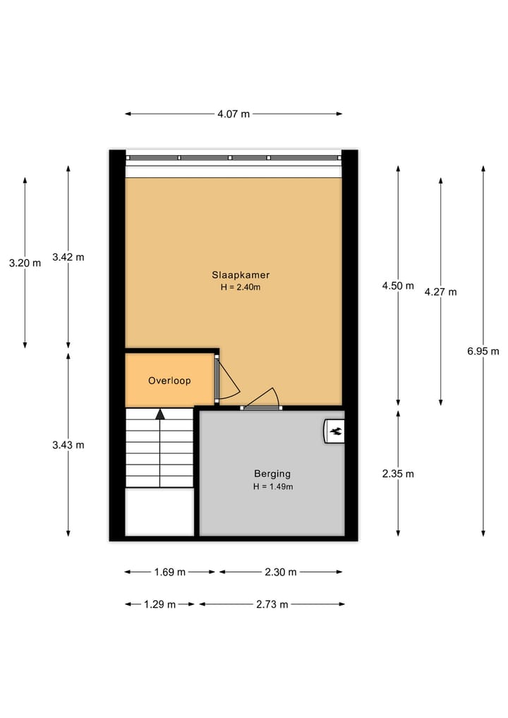 Foto 47 van Karolingersweg 222