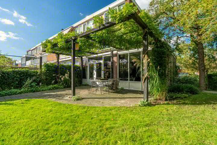 Foto 49 van Karolingersweg 222