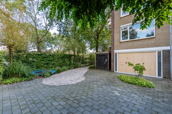 Foto 58 van Karolingersweg 222