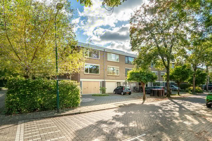 Foto 60 van Karolingersweg 222