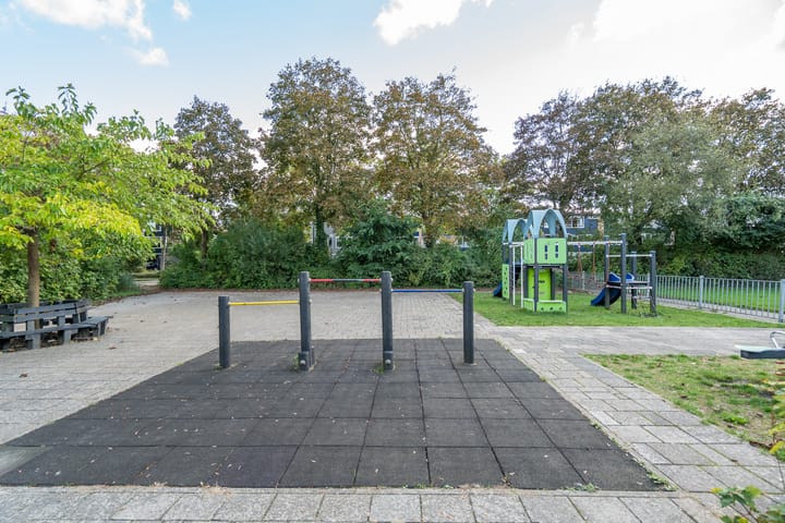 Foto 64 van Karolingersweg 222