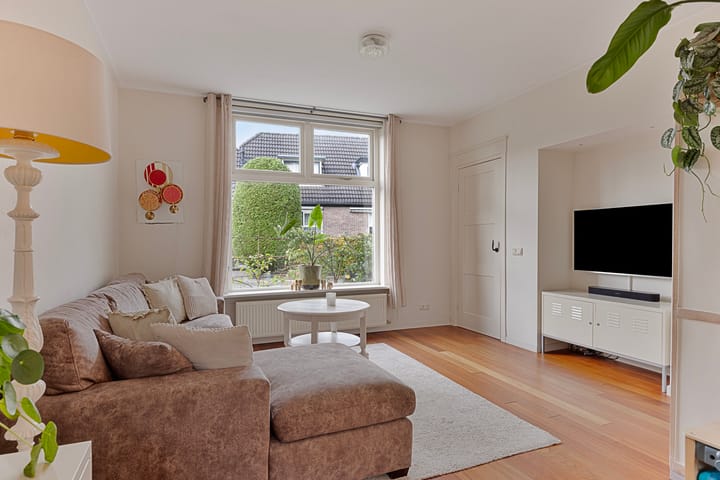 Foto 2 van Stargardlaan 1