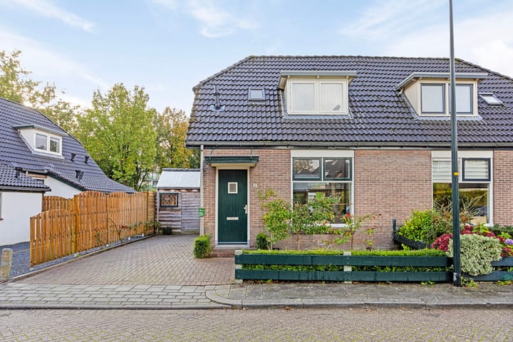 Foto 4 van Stargardlaan 1