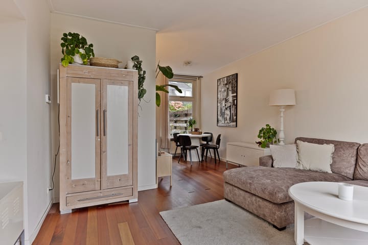 Foto 6 van Stargardlaan 1