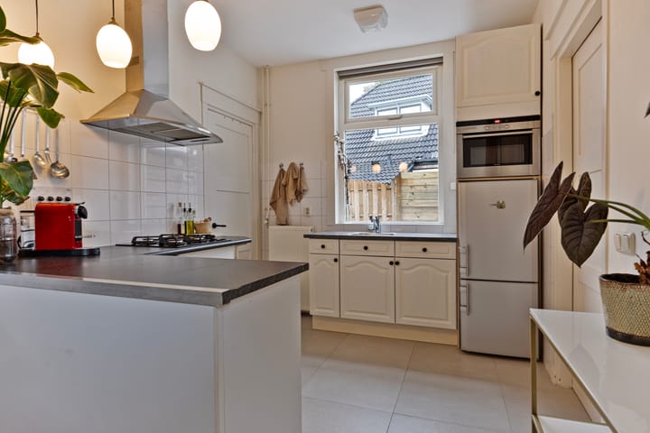 Foto 8 van Stargardlaan 1