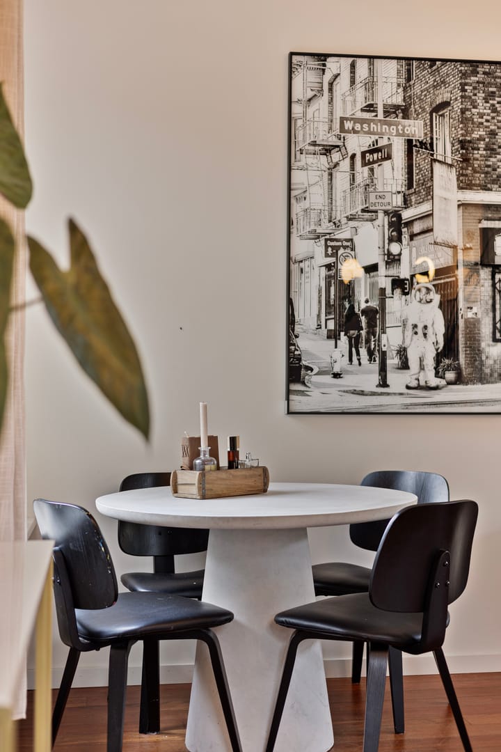 Foto 10 van Stargardlaan 1