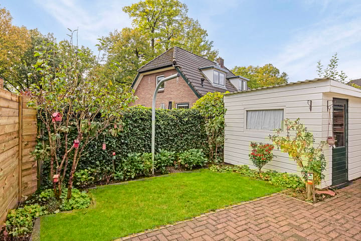 Foto 21 van Stargardlaan 1