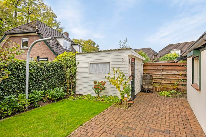 Foto 22 van Stargardlaan 1