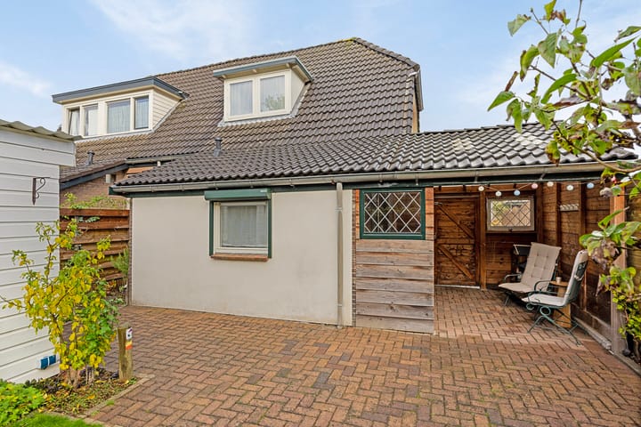 Foto 26 van Stargardlaan 1