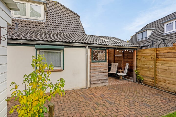 Foto 27 van Stargardlaan 1