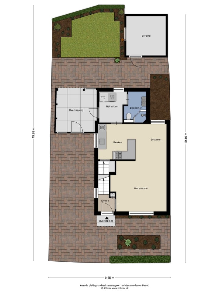 Foto 29 van Stargardlaan 1