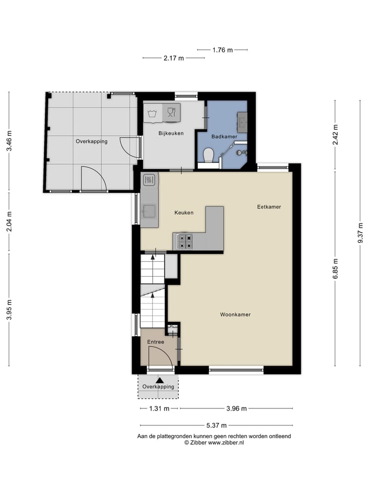 Foto 30 van Stargardlaan 1