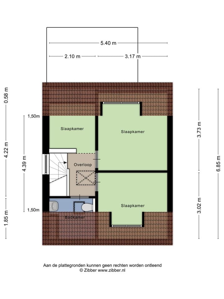 Foto 31 van Stargardlaan 1
