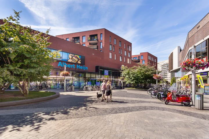 Eemplein 21