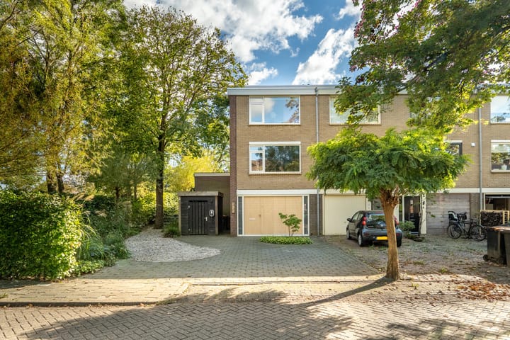 Foto 2 van Karolingersweg 222