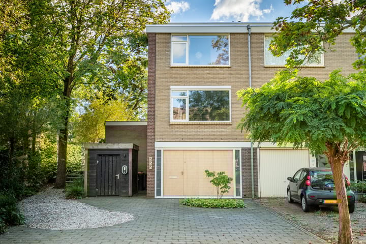 Foto 61 van Karolingersweg 222