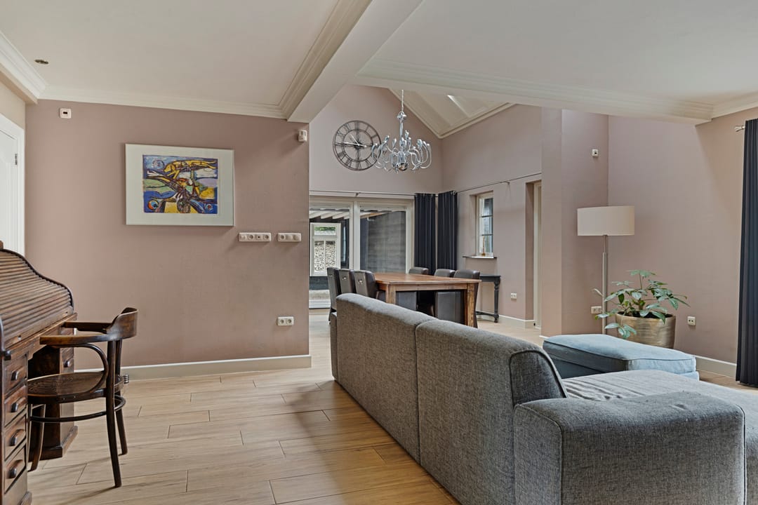 Foto 8 van Kerkdijk 46