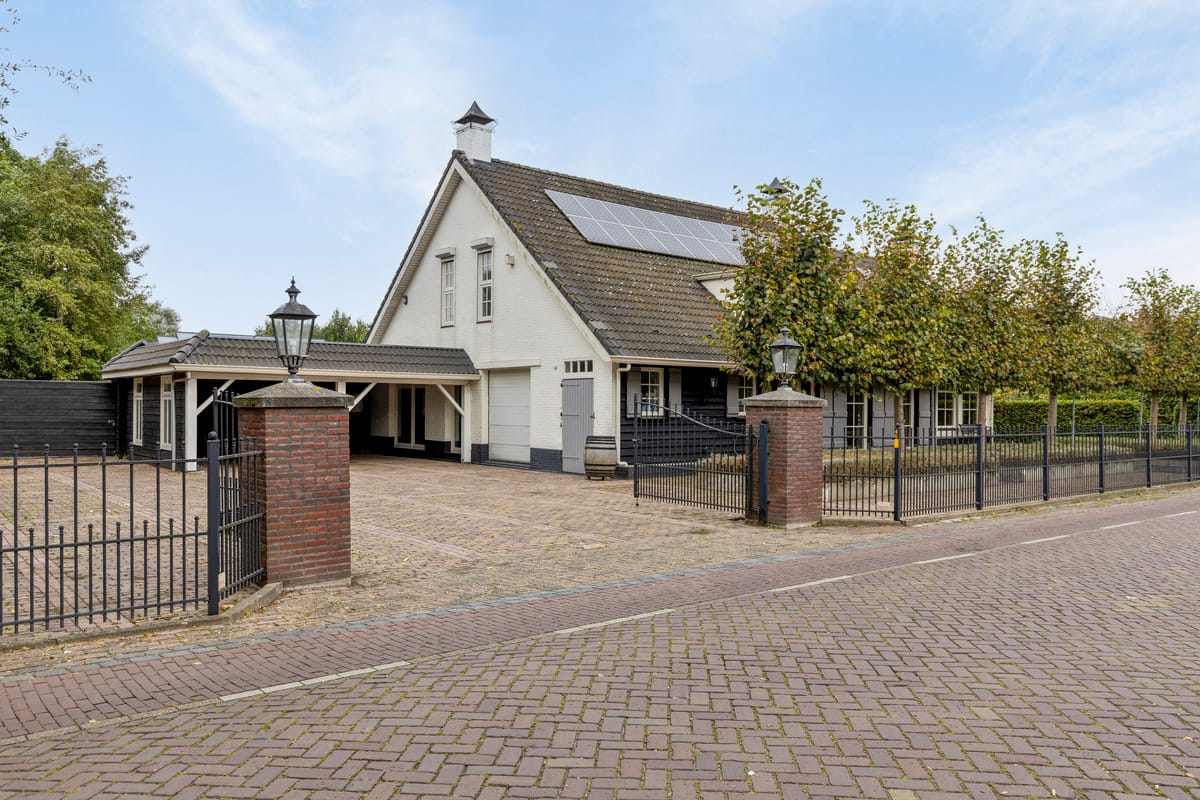 Foto 45 van Kerkdijk 46