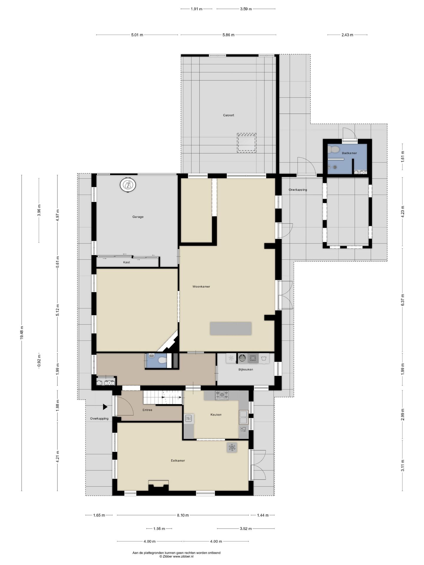 Foto 50 van Kerkdijk 46