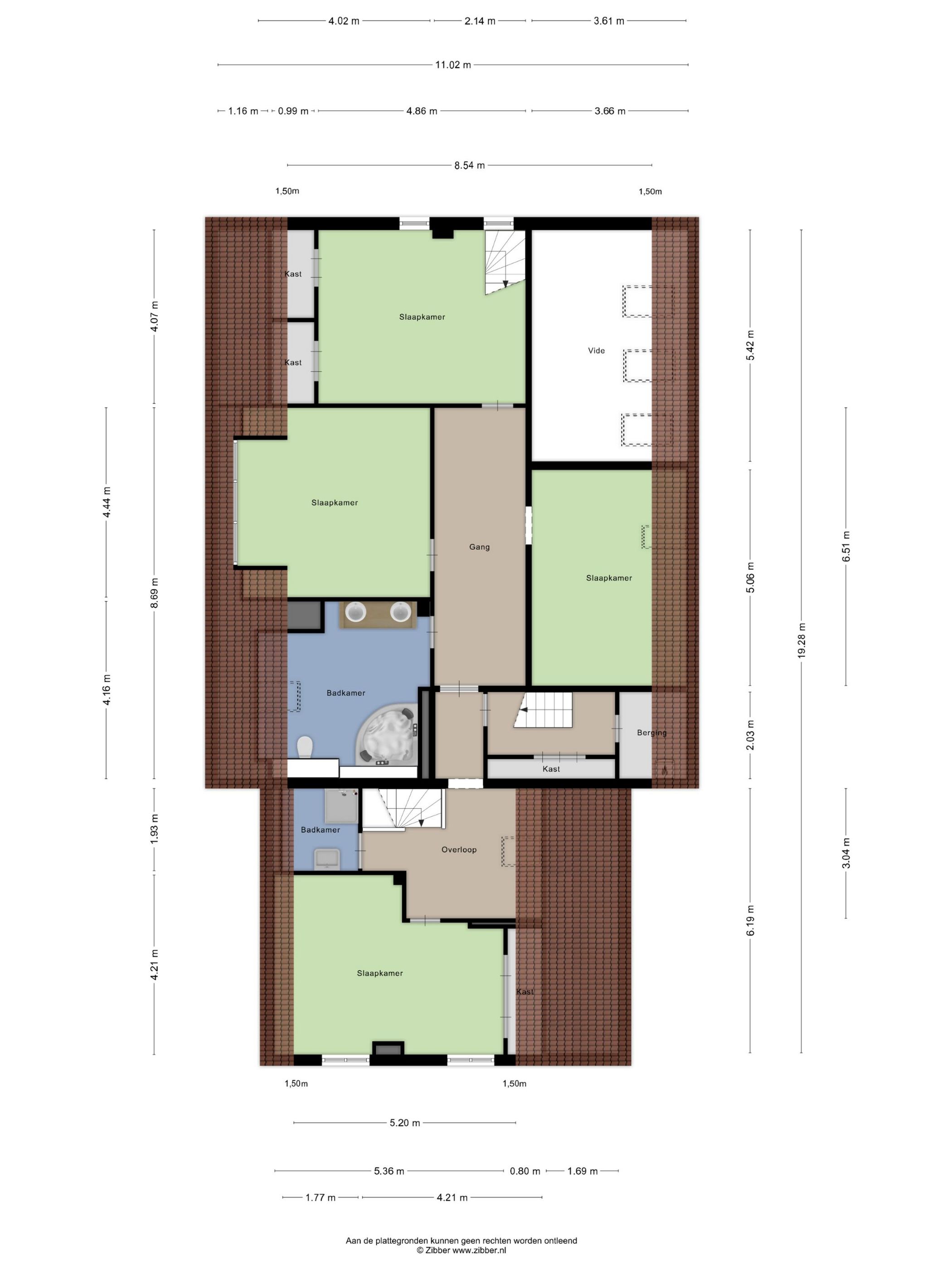 Foto 51 van Kerkdijk 46