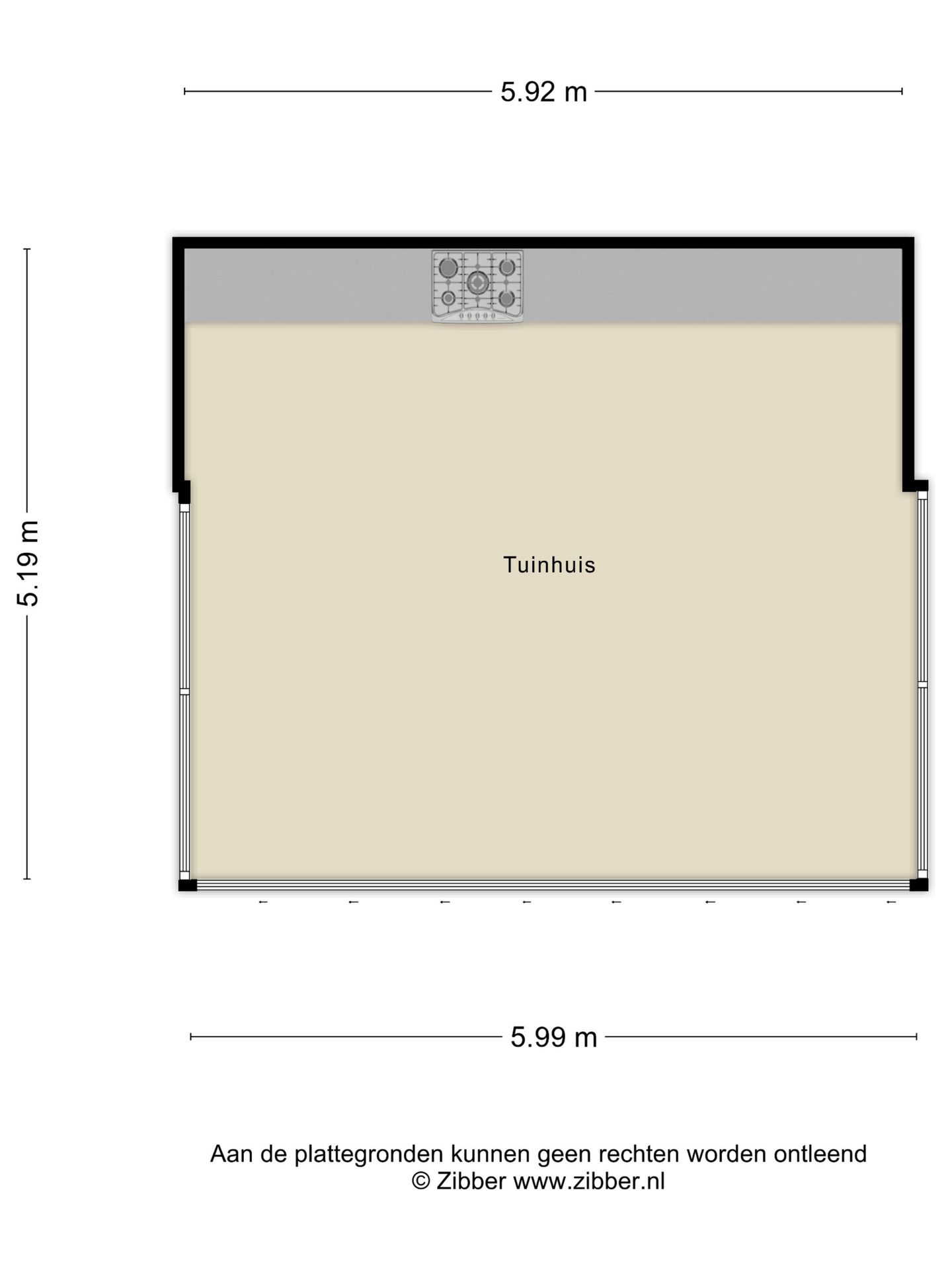 Foto 55 van Kerkdijk 46